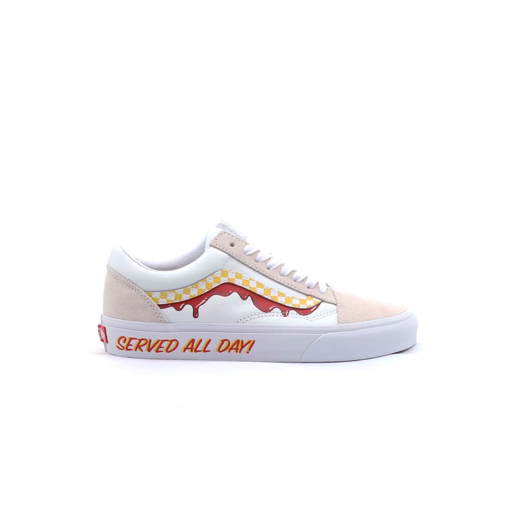 Vans Old Skool Special Van Doren